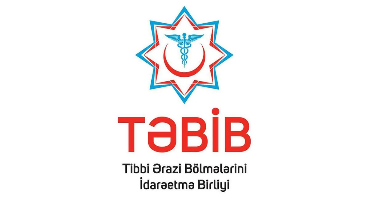 TƏBİB-in mətbuat departamentinə yeni rəhbər təyin olunub