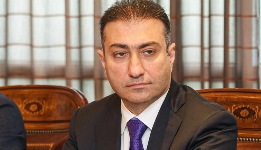 Anar Bayramov onları vəzifəsindən AZAD ETDİ