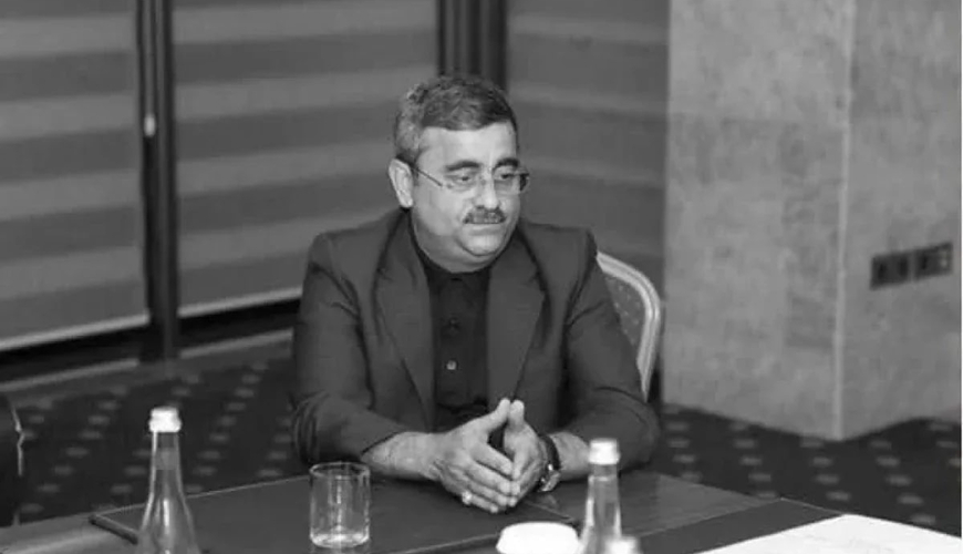 “Neftçi”nin keçmiş prezidenti öldü - sensasion iddialar