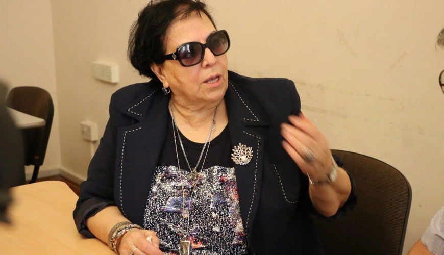 Novella Cəfəroğlu: “Çox istərdim ki, 