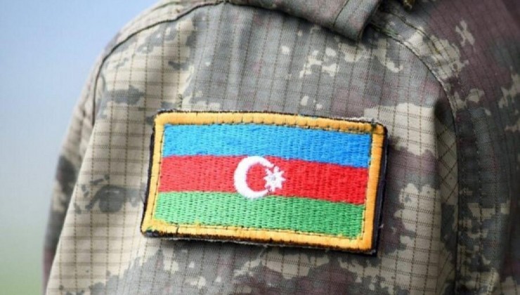 Hərbi qulluqçumuz vəfat edib - RƏSMİ AÇIQLAMA