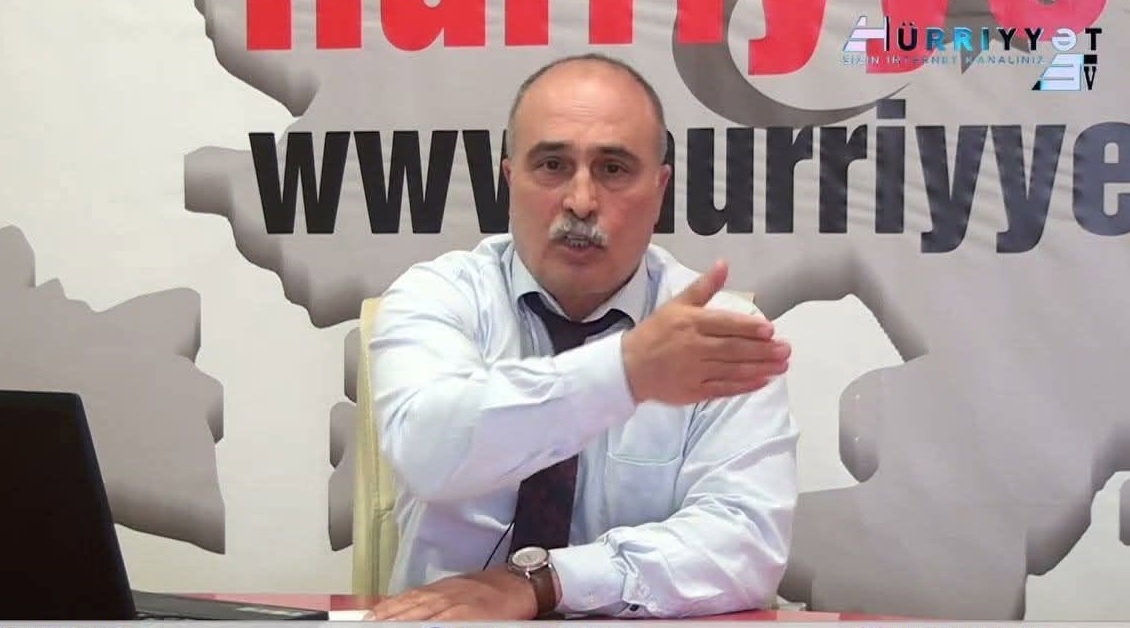 Bu gün Vüqar Tofiqoğlunun məhkəmə prosesi keçiriləcək
