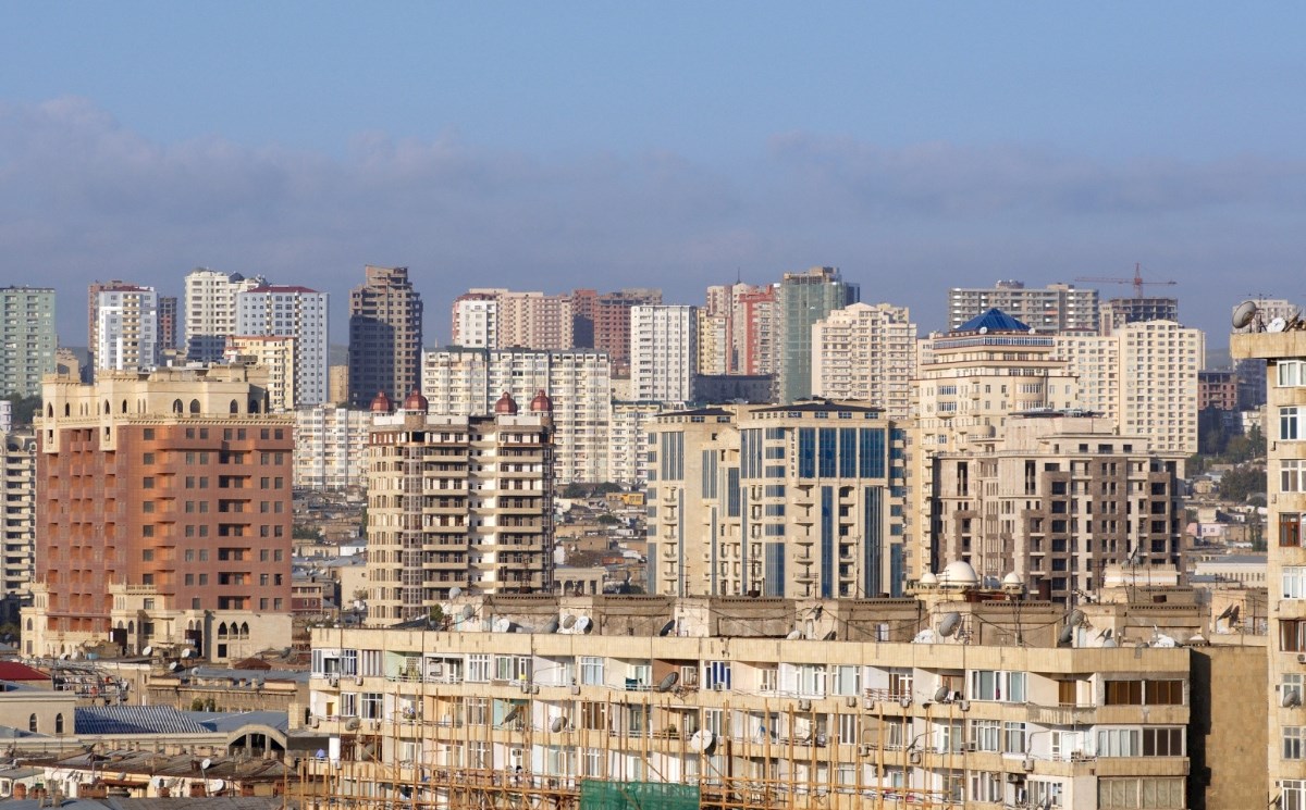 Bu ərazidə evlər bahalaşdı — Açıqlama