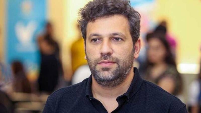 Taleh Yüzbəyov dilinin bəlasına düşdü- 