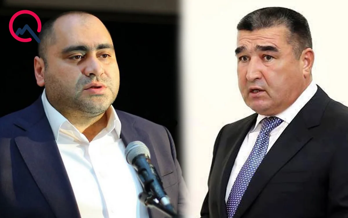 Vüqar Əliyevin məhkəməsi qapalı keçiriləcək: Keçmiş sədr Etibar Pirverdiyevi günahlandırdı