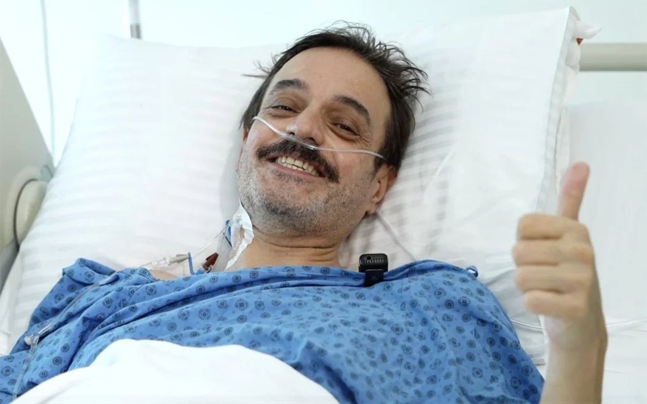 Qaraciyər köçürülən aktyorun işləməsinə icazə verildi