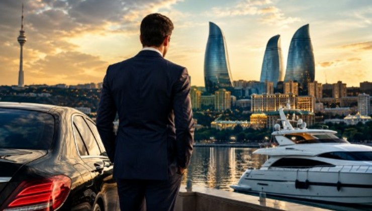 AZƏRBAYCANDA NEÇƏ MİLYONÇU VAR? - Sərvəti milyon dolları keçənlərin sayı açıqlandı / SİYAHI