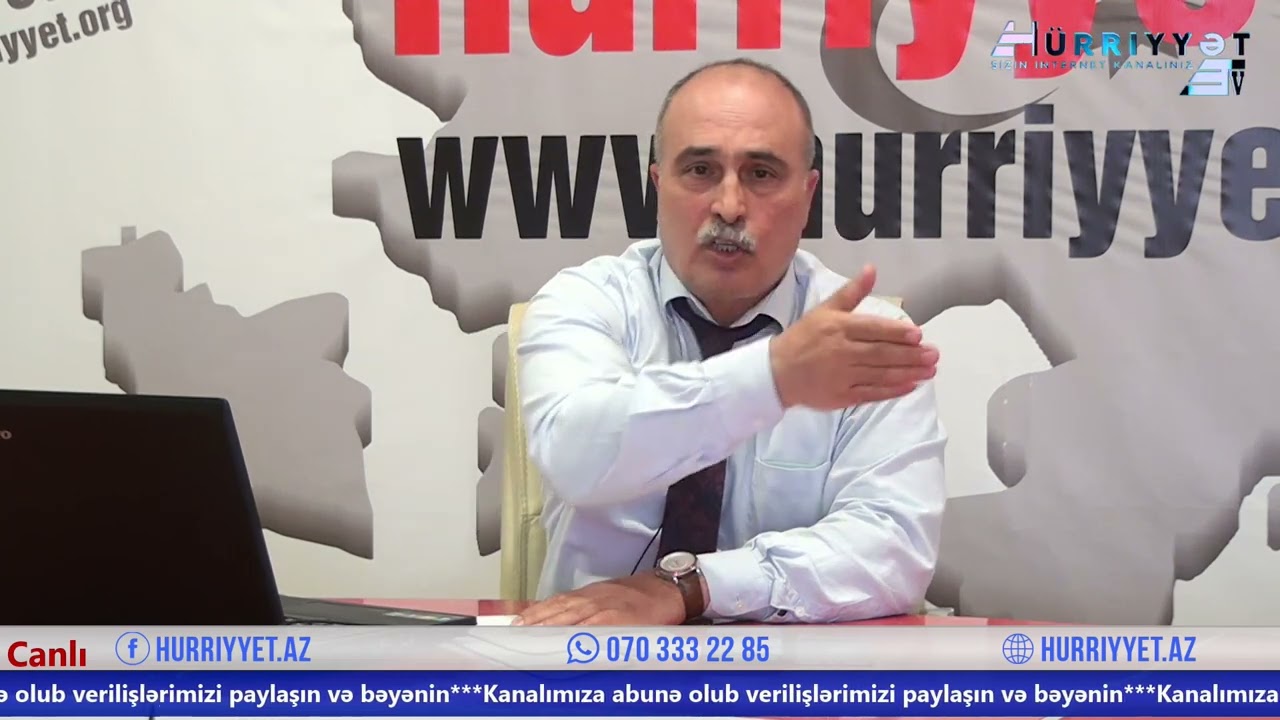 Vüqar Məmmədovun sağlıq durumu kritik həddə çatıb – BAŞ REDAKTOR HƏRƏKƏT EDƏ BİLMİR