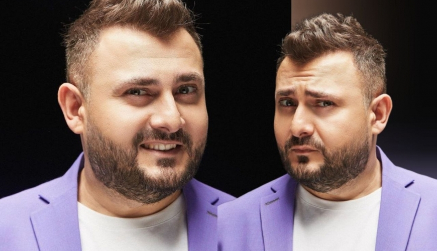 Murad efirlərə çıxmama səbəbini açıqladı