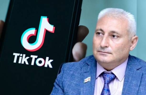 Deputatdan XƏBƏRDARLIQ – “TikTok-la bağlı qanun qəbul etməyin vaxtı çatıb”