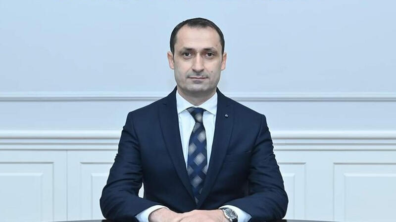 Fuad Qarayevə yüksək vəzifə VERİLDİ