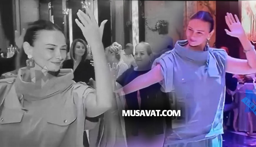 Ölümə 11 gün qala: Qənirə Paşayevanın SON RƏQSİ və ‘’Baş Sarıtel’’ peşmanlığı...