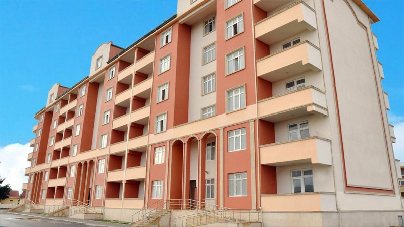Rayonlarda bu şəxslərə mənzillər veriləcək
