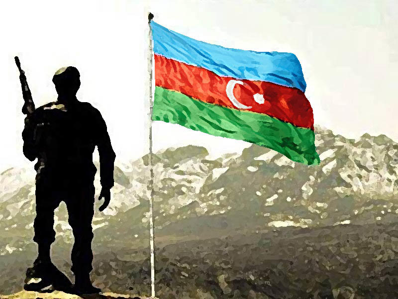 Xaricə gedən İkinci Qarabağ savaşının qazisi: "Əziz Vətən, səndən küsmürəm, səni bizdən küsdürənlərdən küsüb gedirəm,..."