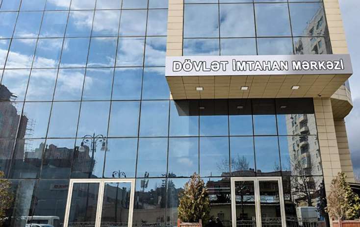 İxtisas seçiminin nəticələri bir azdan AÇIQLANACAQ