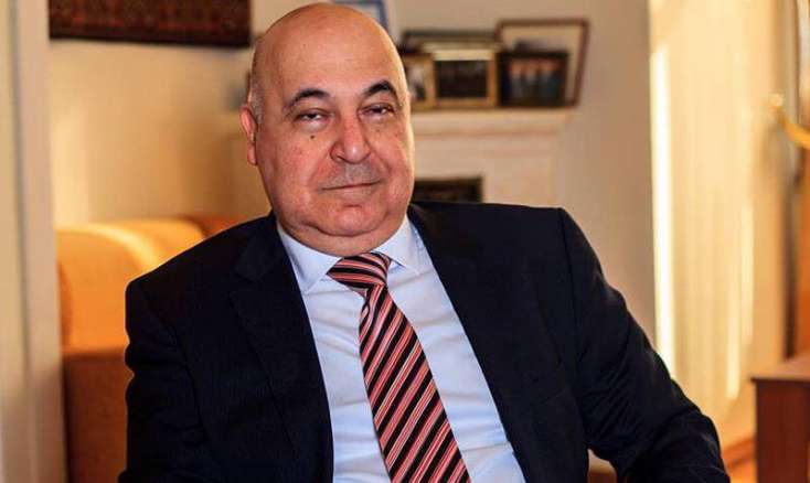 Çingiz Abdullayev: “Nizami də, Füzuli də qadağan olunmalıdır!” - QALMAQAL