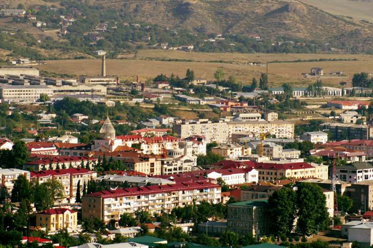 Separatçıların itkiləri bu qədərdir - KİV