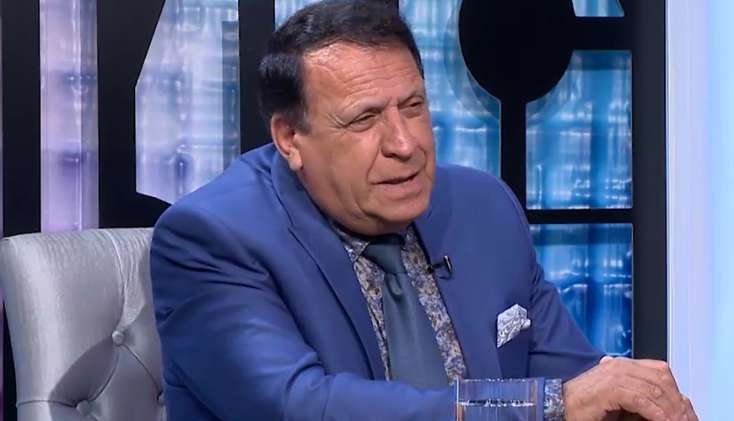 “Ermənilərin arasında da yaxşı insanlar var, gərək Allahla danışasan“ - Xalq artisti