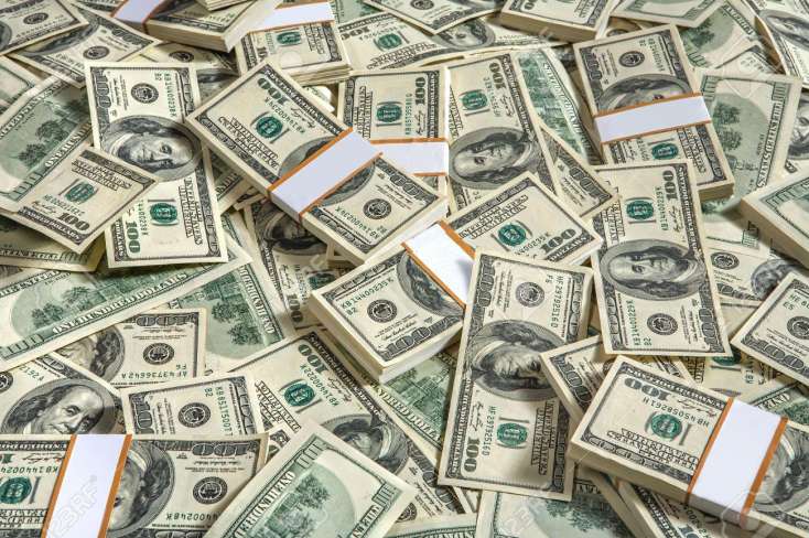 Dollar sabah bu qiymətə satılacaq