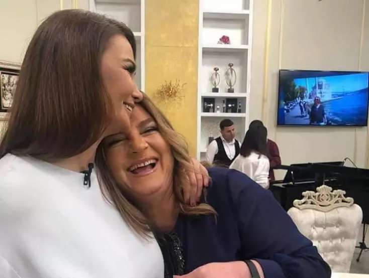 "Biz bunu başa düşəməmişdik, bağışla..." - Məlahət Qənirə Paşayevadan yazdı