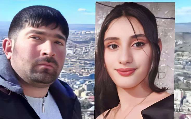 14 yaşında evlilik üçün qaçırılıb öldürülən Aytacın məzarı - VİDEO