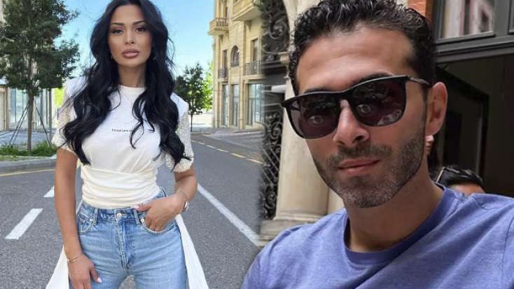 Razinin keçmiş sevgilisi ilk dəfə danışdı: "Daha susmayacağam" - FOTO 