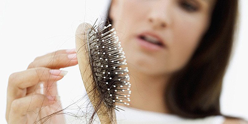Saç tökülməsinə səbəb nədir? - Mütləq bu səbəbləri gözdən keçirin