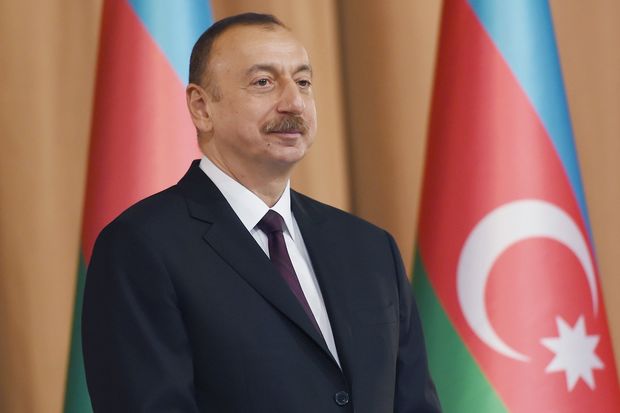 Prezident: “Azərbaycanda qadın hüquqlarının təmin olunması daim diqqət mərkəzindədir”