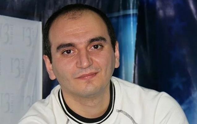 Əziz Orucova qarşı yeni ittiham irəli sürülüb - Jurnalist Səbail Rayon Polis İdarəsinə gətirilib