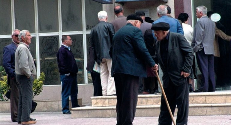 Bu tarixdə pensiyaya çıxanlara ŞAD XƏBƏR - Bundan sonra...