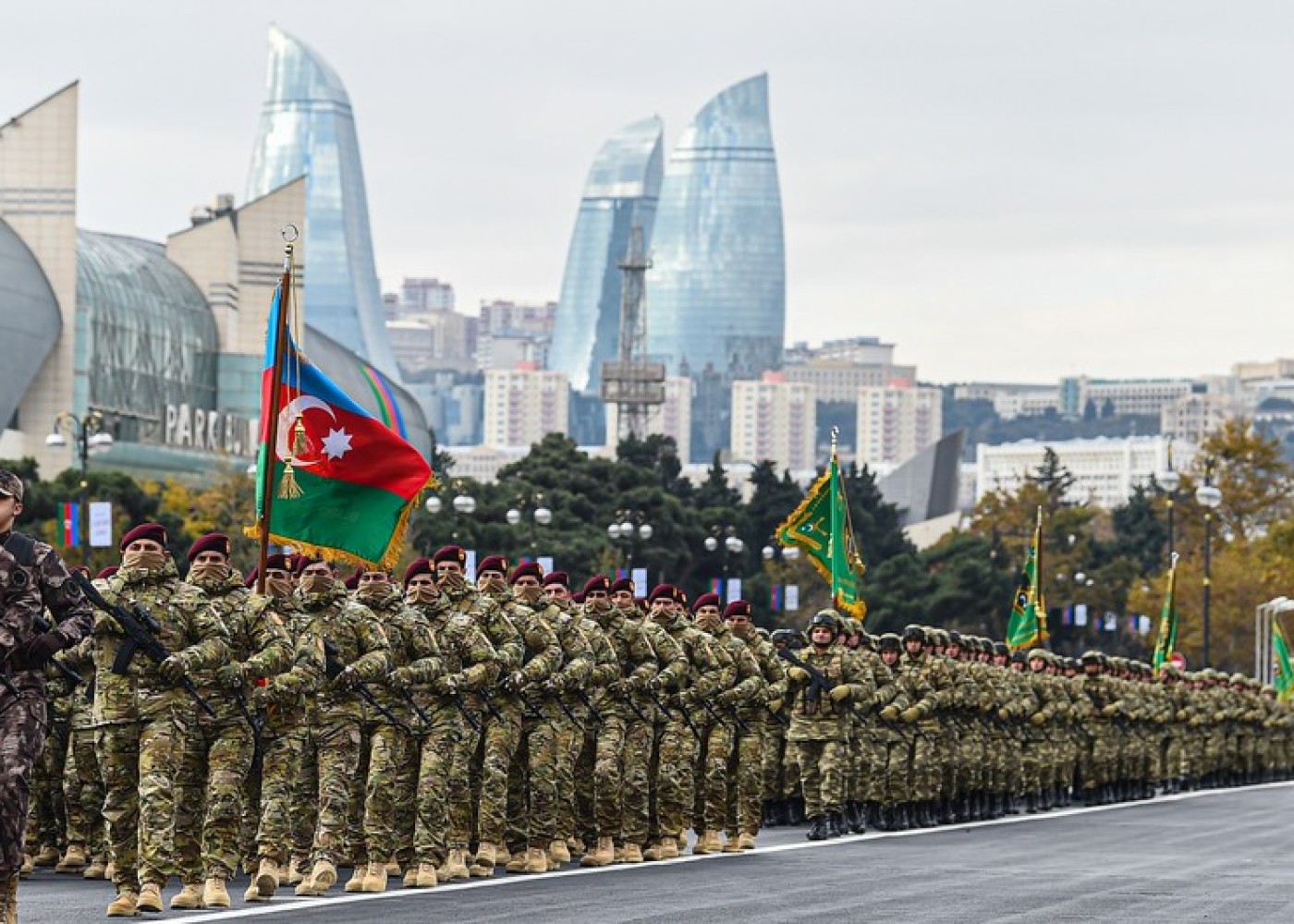 Hərbçilərin maaşları bu qədər artacaq: Nazirlik açıqlama yaydı