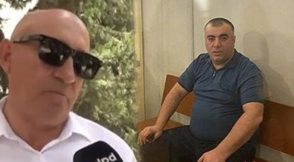 Rəşad Dağlının qayınatası danışdı