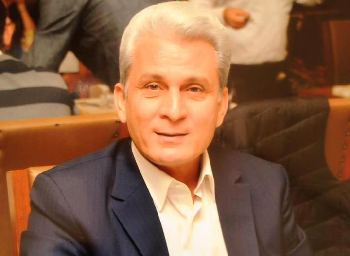 Kürəkəni Surət Hüseynovun ölüm xəbəri barədə: “Bilinmir, nə baş verib” 