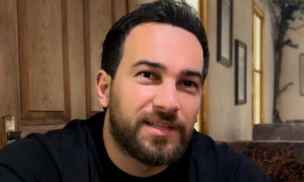 Nicat Şakirli videomüraciət yaydı: "Şərəfsizlər gizli nömrədən mənim işçimə yığıb deyirlər ki..." - VİDEO