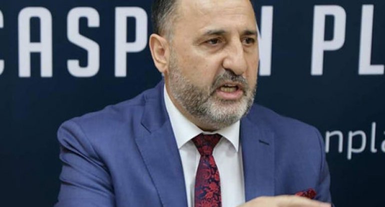 Nazim Bəydəmirlinin ittihamı ağırlaşdırıldı