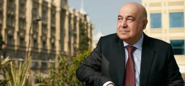 Çingiz Abdullayev Azərbaycanı tərk etmək istəyir? - "Bezmişəm..."