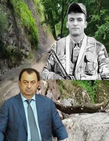 Şəhid anasına söz verən başçıya 3 ildir sözünü tutmağa nə mane olur? – VİDEO