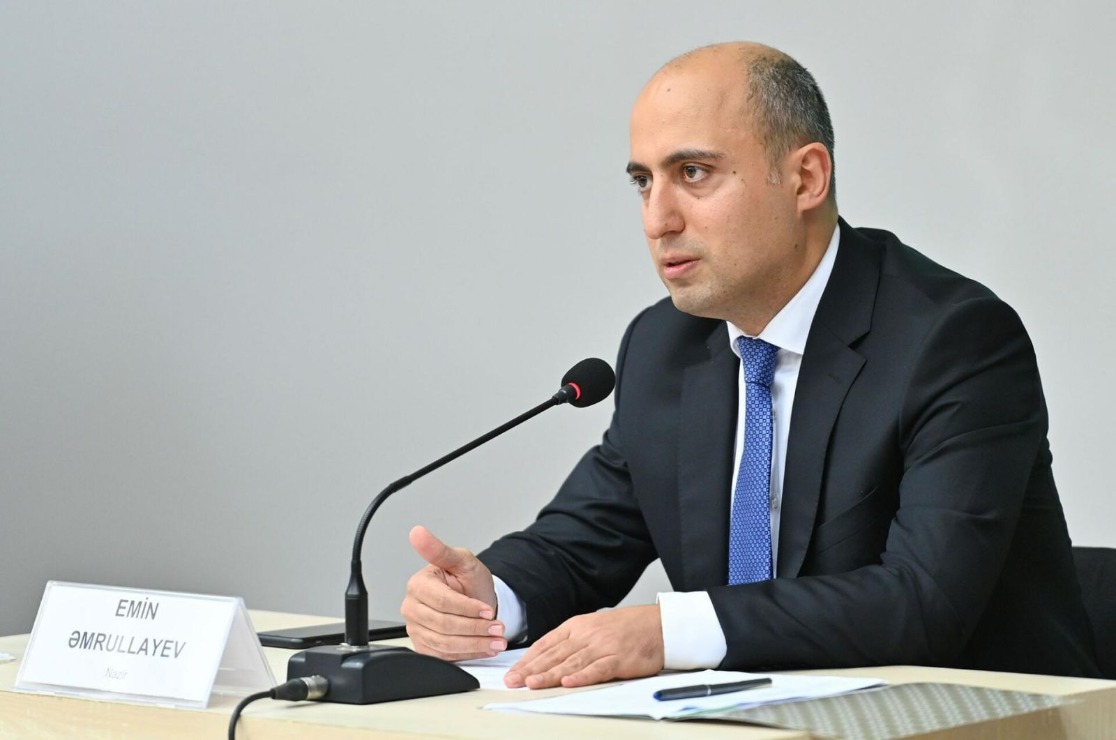 "Azad olunan ərazilərdə dərs bu vaxt başlayacaq"- VİDEO