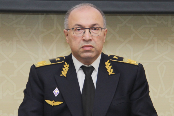 Zaur Hüseynov 5 manatlıq şirkəti 53 min AZN-lik tenderdə qalib seçib