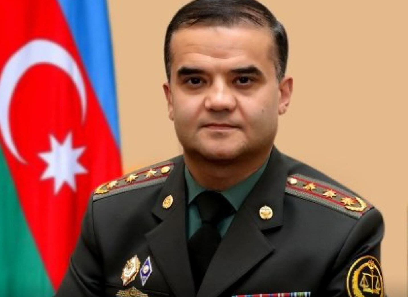 Nofəl Əsədova yüksək vəzifə verildi