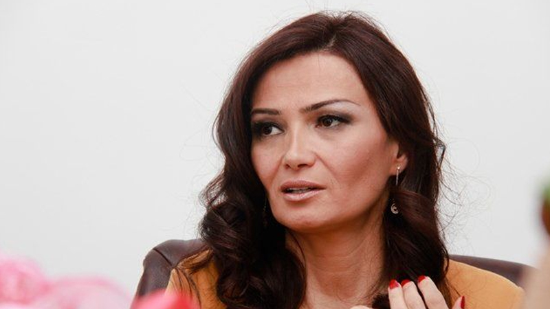 Qənirə Paşayevanın səhhəti ilə bağlı açıqlama: Vəziyyəti necədir?