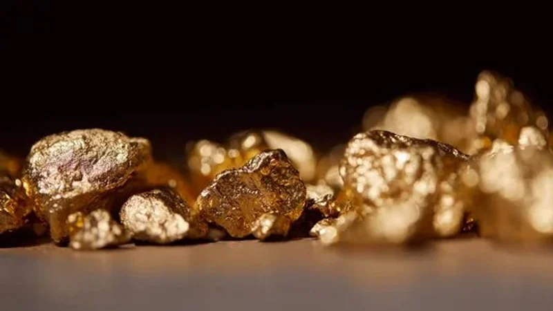 Qızıl, platin və başqa qiymətli metallar Yer mantiyasına necə daxil olub? - Sirr açılır