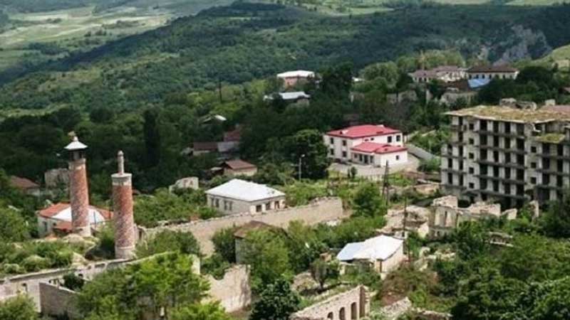 Əhalinin Şuşaya köç tarixi açıqlandı