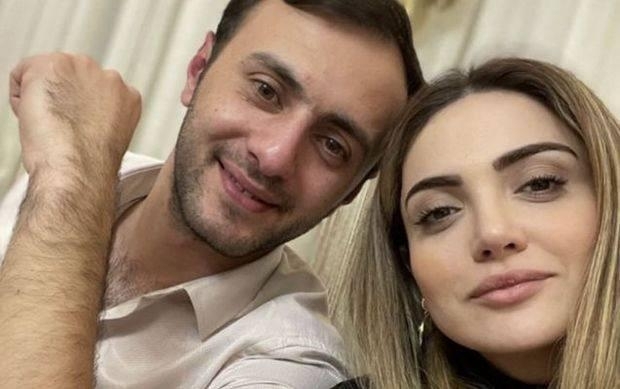 Türkan Məmmədli həyat yoldaşından yazdı: "Ölümündən 2 saat əvvəl..."