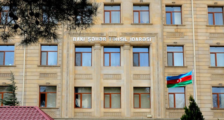 Evdə təhsillə bağlı YENİLİK