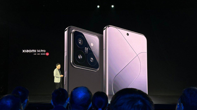 "Xiaomi" iki yeni smartfonunu təqdim etdi - QİYMƏT