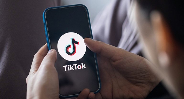 "Tiktok" bərpa olundu