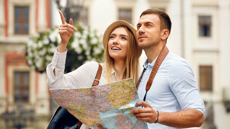 Azərbaycan turizmi qonşu ölkələrlə niyə rəqabət apara bilmir? - SƏBƏBLƏR