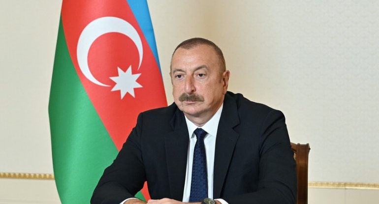 Prezident “Əmək pensiyaları haqqında” qanuna dəyişiklikləri təsdiqləyib