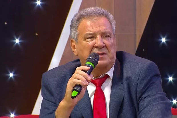 "Qızıma dedim ki, dur, rədd ol buradan...” - Əməkdar artist + VİDEO